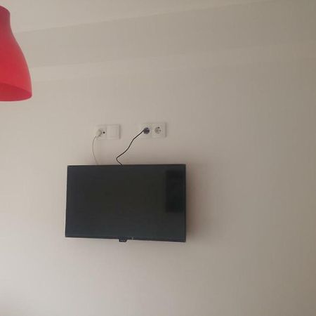 Duplex Apartamento Benicarló Buitenkant foto