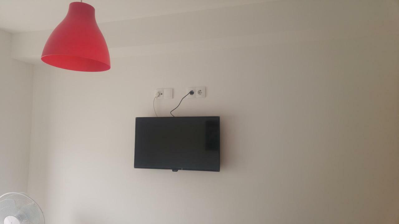 Duplex Apartamento Benicarló Buitenkant foto