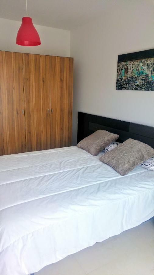 Duplex Apartamento Benicarló Buitenkant foto