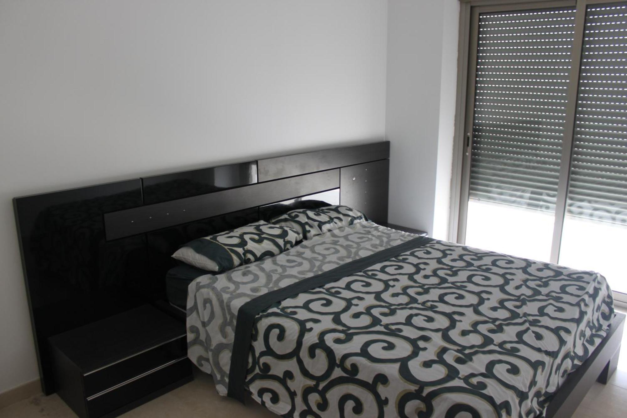 Duplex Apartamento Benicarló Buitenkant foto